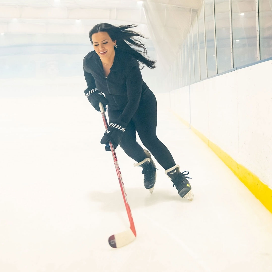 Suzanna Shkreli for Michigan