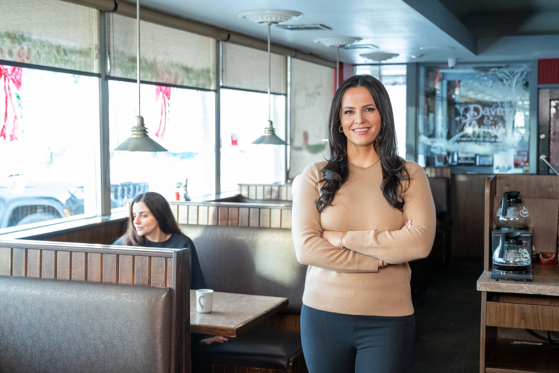 Suzanna Shkreli for Michigan Secretary of State